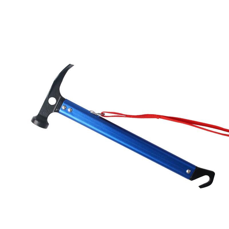 JunKaiWei Multi-tool Outdoor Camping Hammer