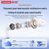 Lenovo EA175 ANC True Wireless Earbuds