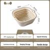 Dual-Layer Vegetable Washing and Drain Basket: Kitchen & Living Room Fruit and Vegetable Colander.