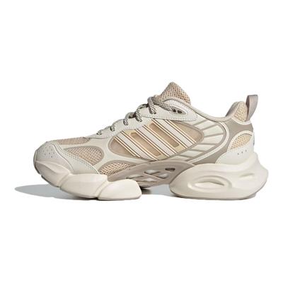 Climacool Vento 3.0 Comodo Semplice Rete Traspirante Rimbalzo Scarpe da Corsa Casual Urbane da Pendolarismo Donna Sneakers Beige IF6716