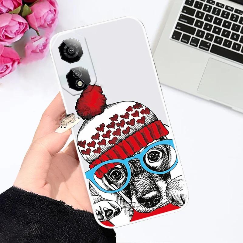 For Nubia Neo 2 Phone Clear Case Cover Neo2 Z2352N Soft TPU Transparent Protector Shells For ZTE Nubia 5G Shockproof Coque Cases