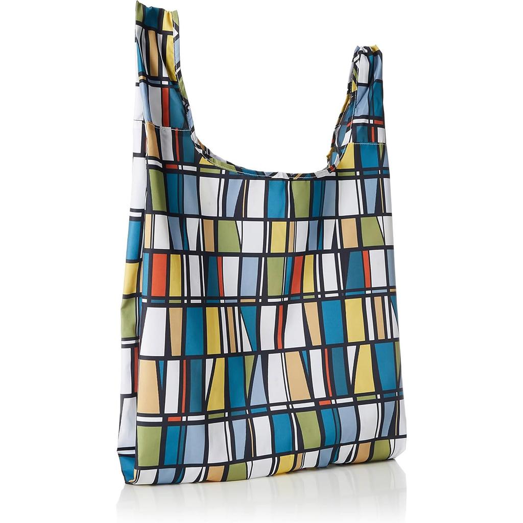 Marushin Eco Corona Made with Recycled Perfect for or as a Gift Bag, Finlayson/Finlayson Eco, Polyester, Mother's Day, Birthdays, (Product Number