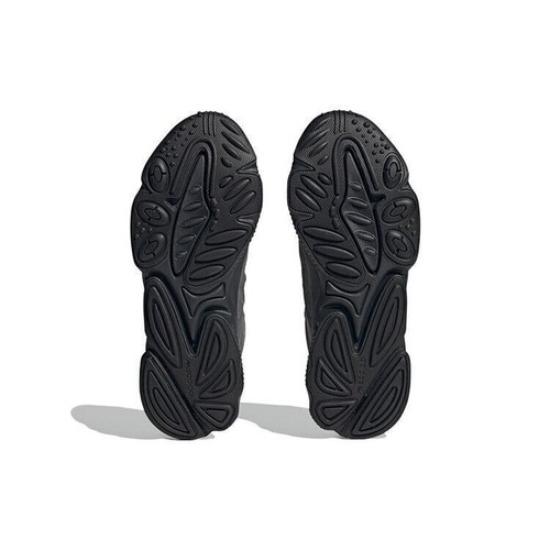 adidas Ozweego Low Grey Black - ID9818