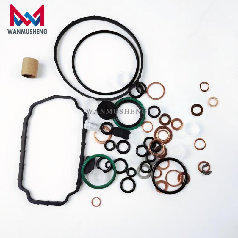 10 Beutel 1467010467 Hochwertiger Dichtungssatz Dieselkraftstoff-Einspritzpumpe 1467010467 Reparatursatz