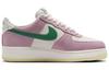Nike Air Force 1 Low '07 LV8 Medium Soft Pink Malachite FV9346-100