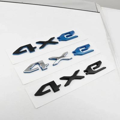Externí příslušenství – Samolepky na auto