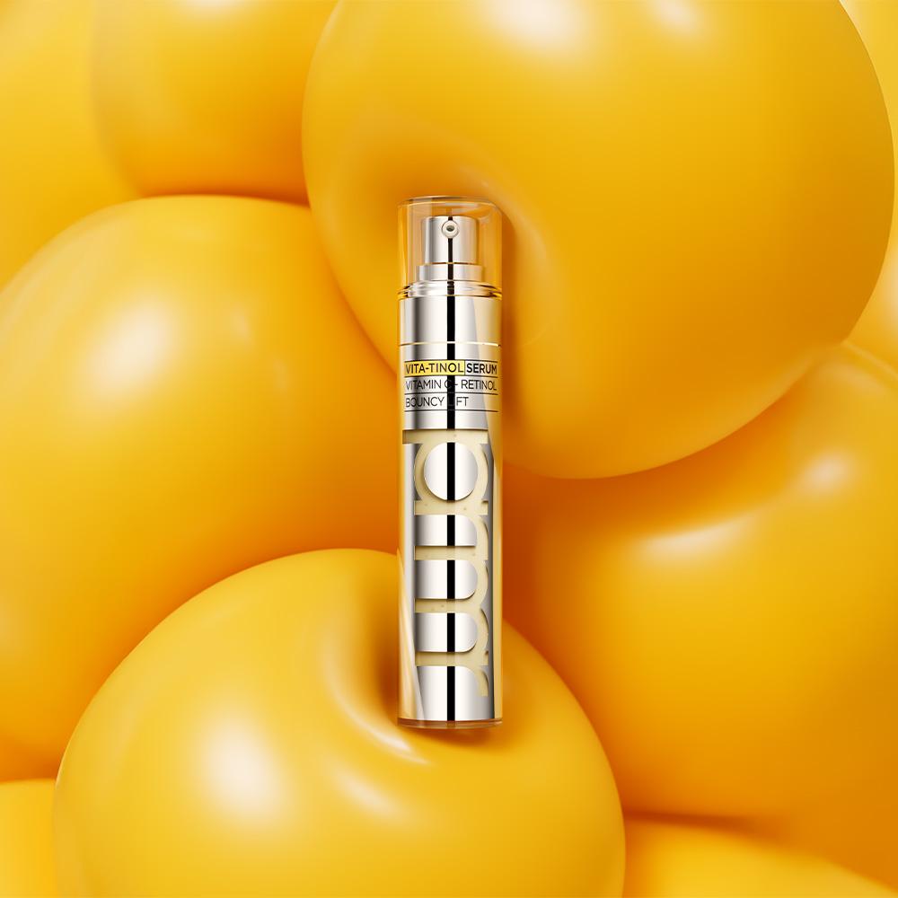 PRIMERA Vita Tinol Firming Serum 30g (2pcs) - Anti Aging Lifting, Korean