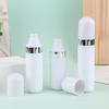 80/100/120Ml Press Type Spray Empty Bottle Refillable Makeup Cosmetics For Cream Gel Moisturizers Sunscreen Liquid Lotion Bottle