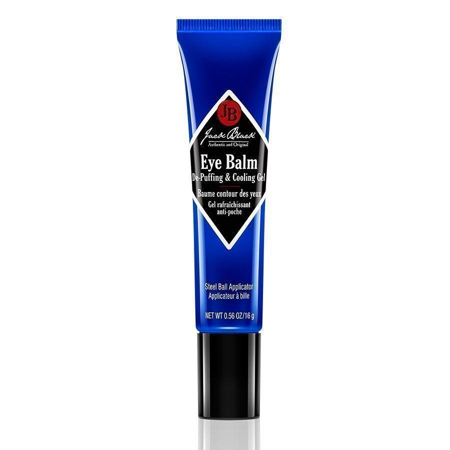 

Jack Black Eye Balm De Puffing And Cooling Gel 15 г