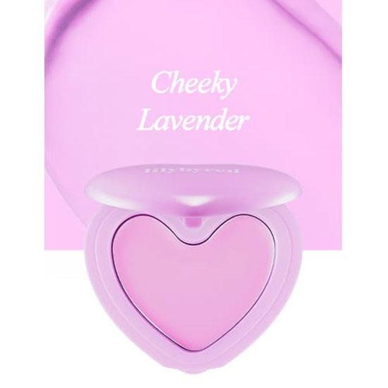 Lilybyred Love Beam Cheek Balm – Cream Blush Balm for Natural Glow