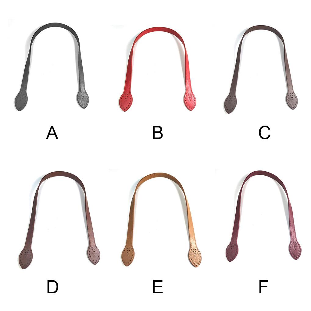 Handbag Rope DIY Decoration Purse Strap Repair Messenger Parts Replacing Flexible Accessory Pack Bag Attachments Shoulder