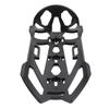 Bike Front Fork Cage Outdoor Water Proof Bicycle Cargo Cage Mountain Bike Bag Bracket Holder Cycling Accessories
