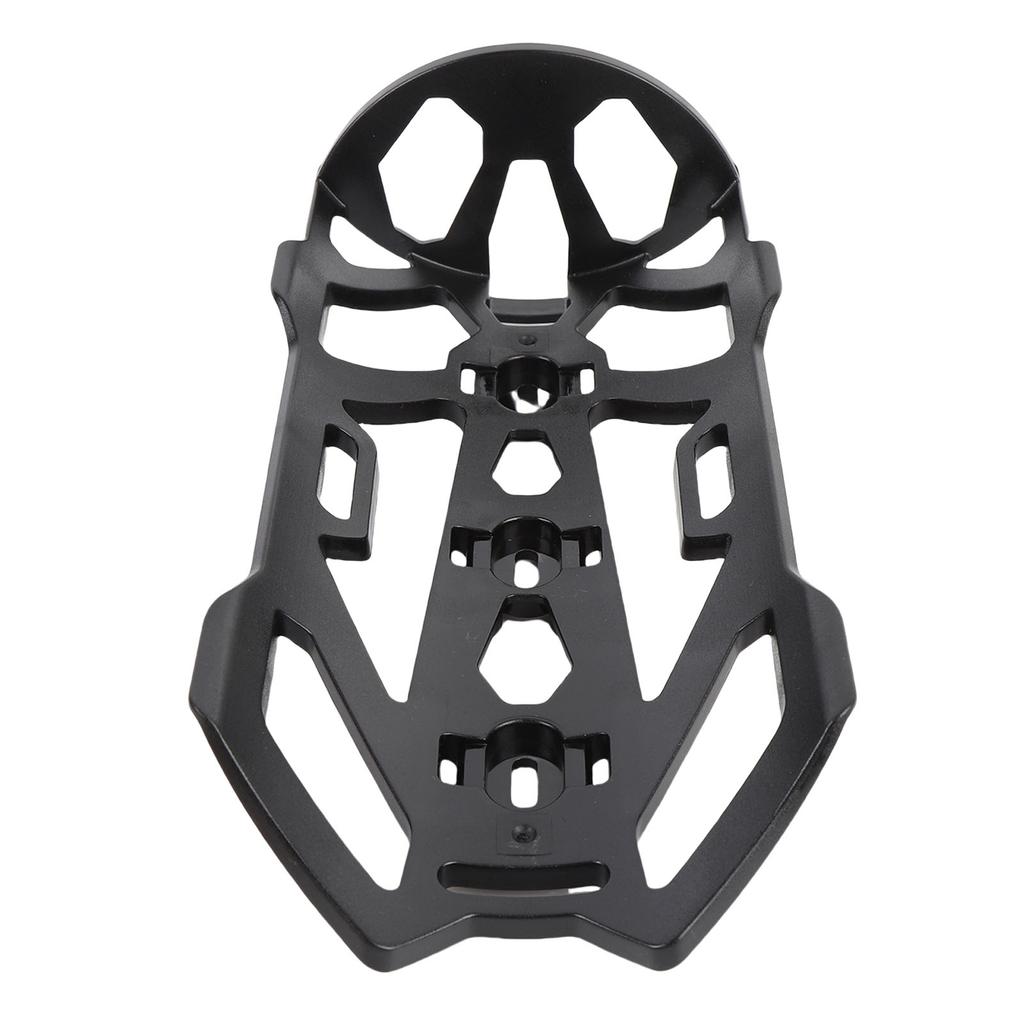 Bike Front Fork Cage Outdoor Water Proof Bicycle Cargo Cage Mountain Bike Bag Bracket Holder Cycling Accessories