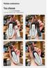2026 Hongqi HS6 PHEV Key Case: Metal Buckle Shell for HS6/HS3 Smart Hybrid
