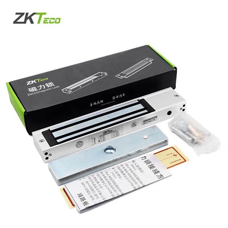 ZKTECO ZL-280S Single Door Magnetic Lock CN plug (adapter included)