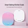Yunkangbao Smart Bluetooth Kitchen Scale, (CN version)