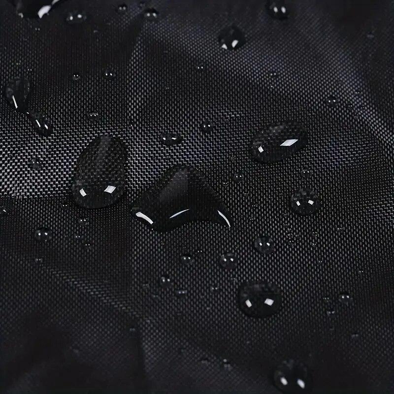1pc Bucket Cover 1000L Outdoor Water Tank Cover Thermal Insulation Factory Waterproof and Dustproof Bucket Cover
