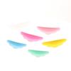 5 Pair Lash Lift Lifting Curlers Curl Silicone Shields Pads Multicolor Reusable