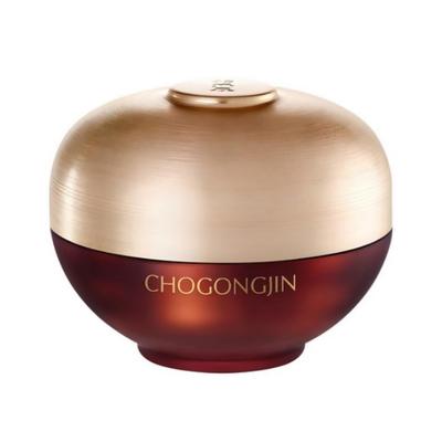 Crema Chogongjin Yeongan Jin (60ml)