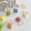 Korean Cute Children's Hair Accessories Packaging Card