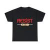 Resist Resistor Graphic Tee Shirt, S-5XL