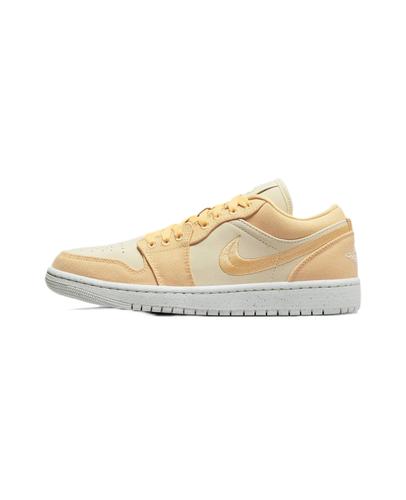 Jordan 1 Low SE Celestial Gold W - DV0426-200