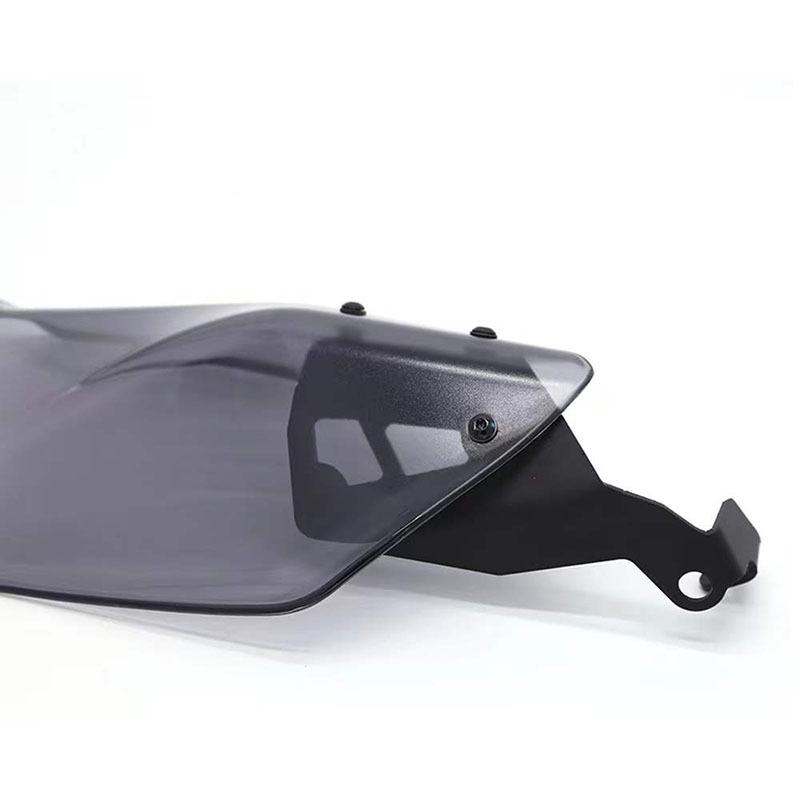 BMW C400X/GT Modified Handlebar Windproof Handguard Protective Cover