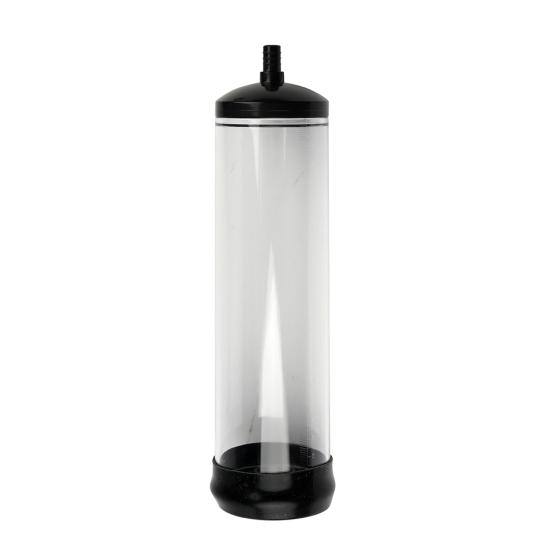 Menší prodlužovač penisu Vakuová pumpa Trenažér na pomoc při impotenci