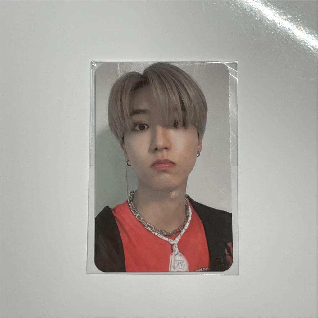 STRAY KIDS NOEASY SHOPEE OFFICIAL Photo Card