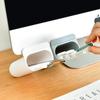 Supplies Student Stationery Pen Container Desktop Storage Box Hangable Pencil Box Paste Pencil Box