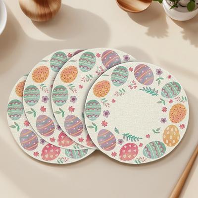 Decoraciones de mesa y accesorios – Posavasos y tapetes para servir