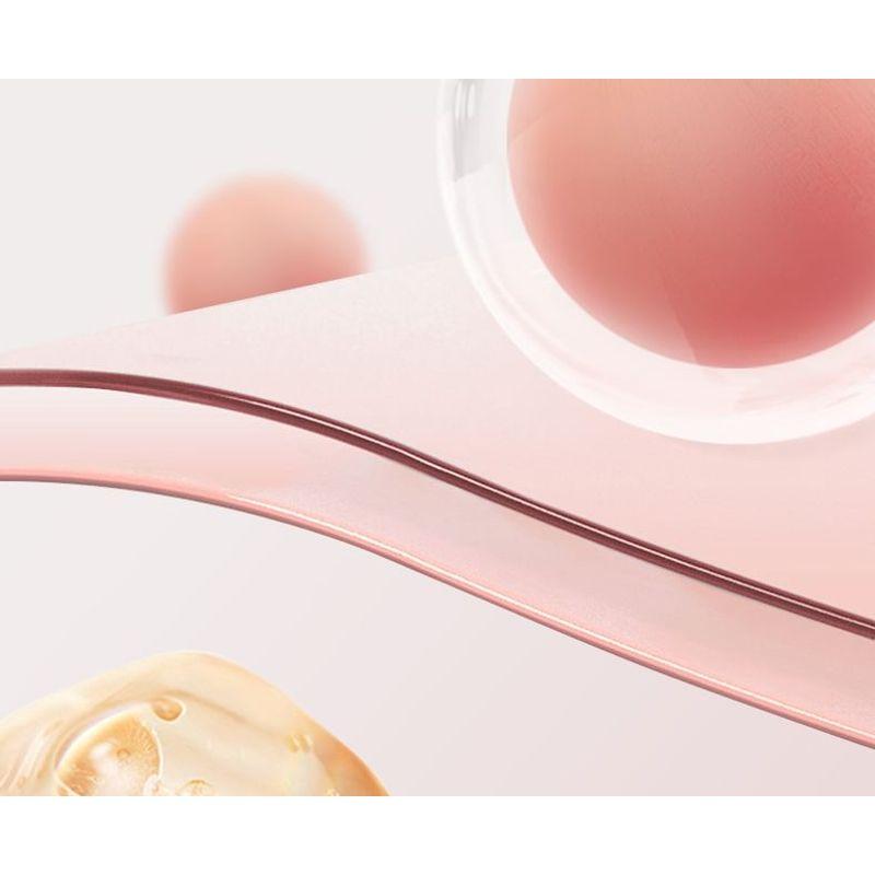 UNNY CLUB - Relax Series Double-Headed Lip Liner - 3 Types