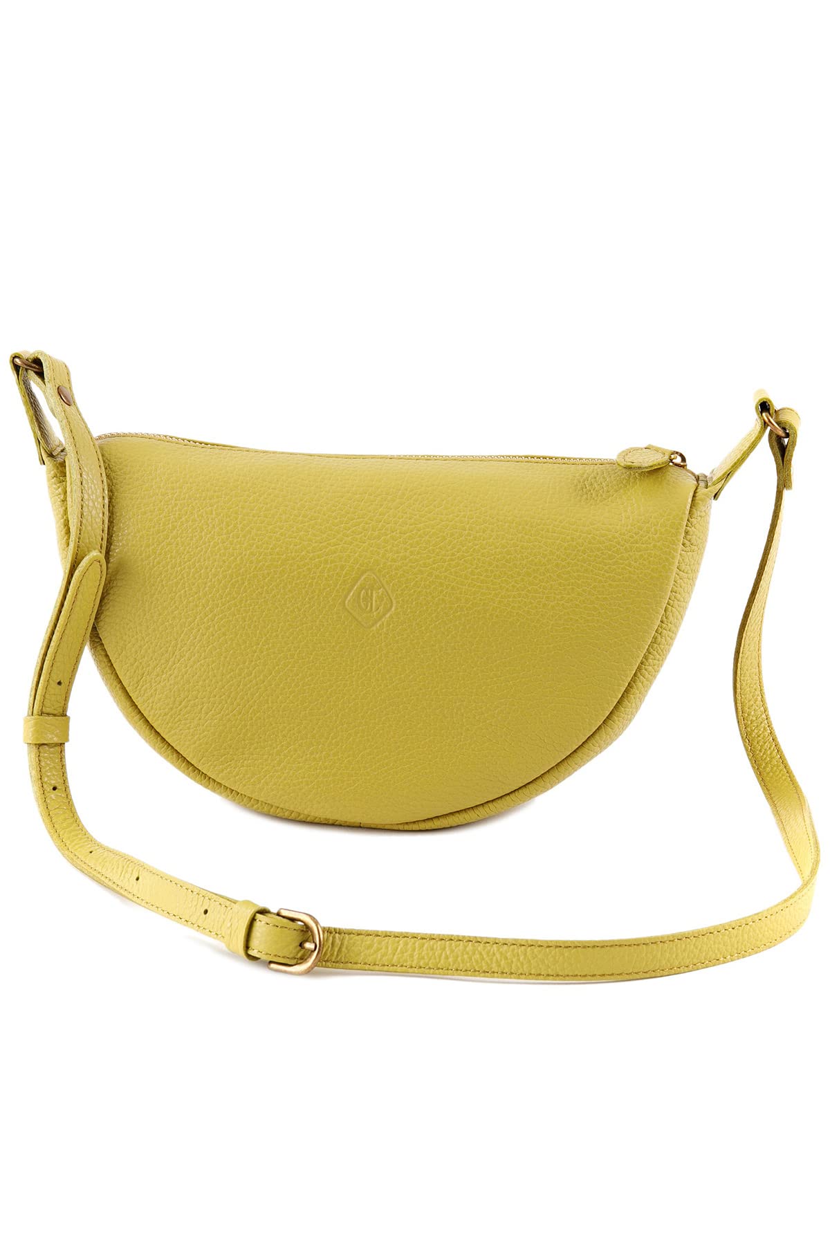 

Shoulder Bag Pistachio [Credran] Women s CR-CL3544-PIS фісташкова кольору