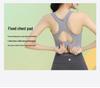 Women's Quick-Dry Long Sleeve Yoga Set - Spring 2025 Fitness Apparel