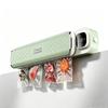 Compact Automatic Vacuum Sealer for Food Preservation