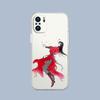 Heaven Officials Blessing Phone Case For Xiaomi Redmi Note 15 14 5G 13 12 10 11 Pro Plus 4G 14C 13C 12C Soft Clear Gift Cover