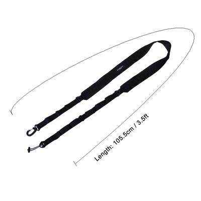 Camping Storage Sling Belt Organizer Tool Layard 9 smyček Úložný popruh Závěsné lano