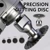 M14 Diamond Precision Carving Wheel For Angle Grinder 30-60mm Mini Saw Kit | Professional Granite Stone Shaping Tool