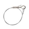Multi-Purpose Picture Photo Hanging Wires Adjustable Mirror Exhibition Hanging Hanging Rope Steel Wire