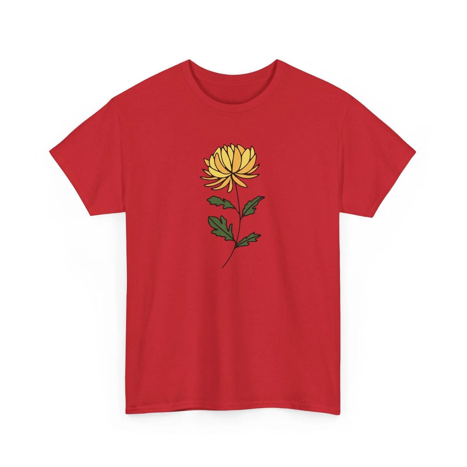 Mom November T-Shirt | Funny Motherhood Tee | Cute Girl Mom Gift 4XL