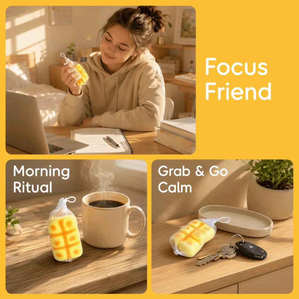 Release Hand Abdominal Muscles Bread Squeezing Toy Relax Gift Slow Rebound Vent Toy for Adult