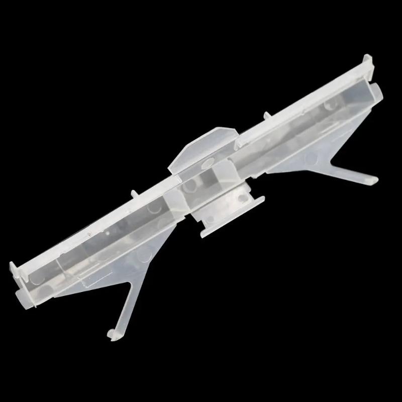 5/10 Pezzi Trappola per Coleotteri dell'Alveare Plastica Trasparente Riutilizzabile Trappola per Coleotteri Salute delle Api Adatta per Telaio dell'Alveare Cattura Coleotteri Forniture per Apicoltori