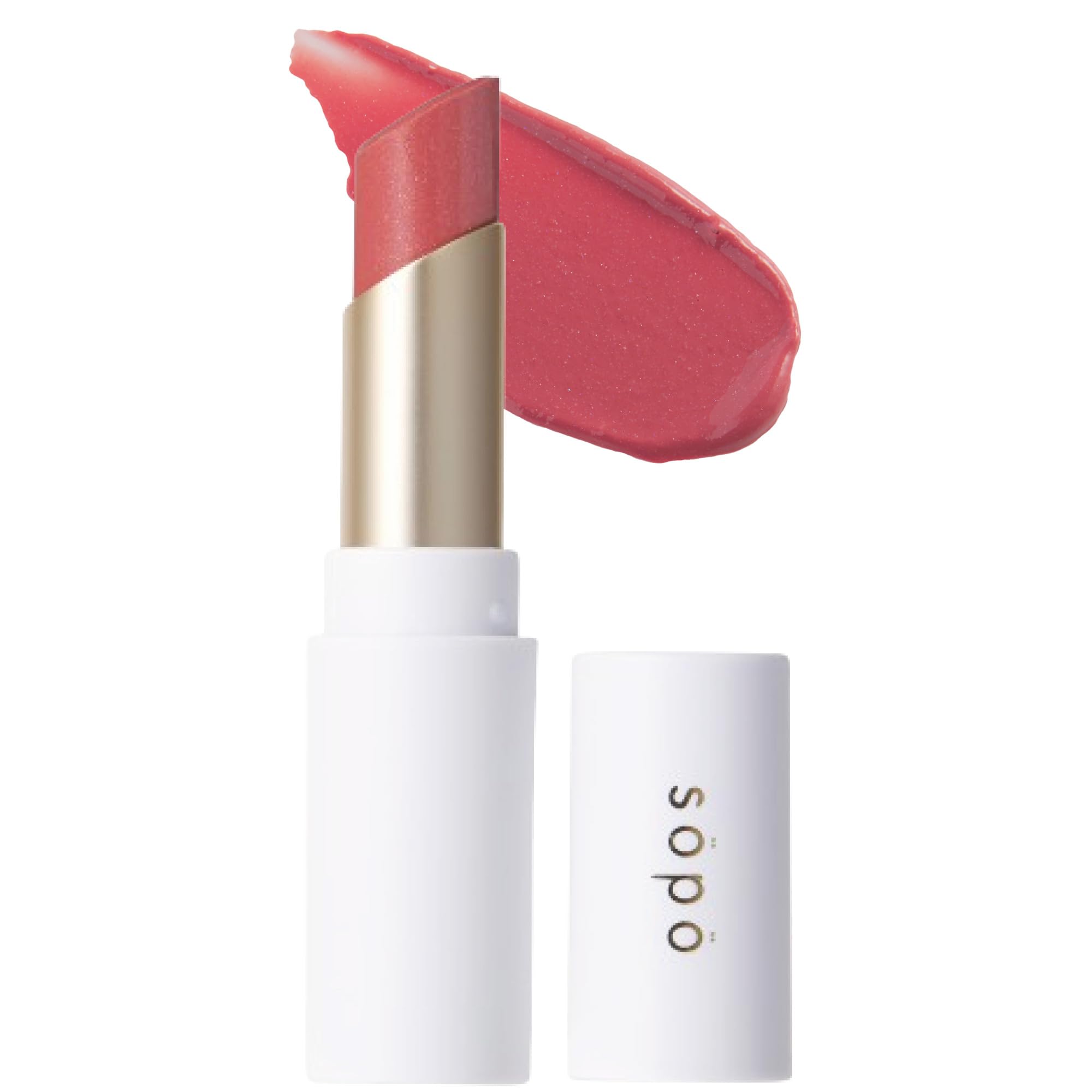 sopo Lipstick 04 Bell Pink (Lipstick)