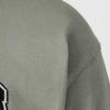 Emporio Armani Letter And Number Print Crew Neck Short Sleeve T-Shirt Men Tops Green 6R1TB0-1JWZZ-0606