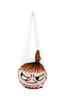 Moomin My Eco Convenience Little My X White [SOUBIEN] Bag, Stylish, Lightweight, Squeeze, Stretchable, Store, J, (wasou948ad)