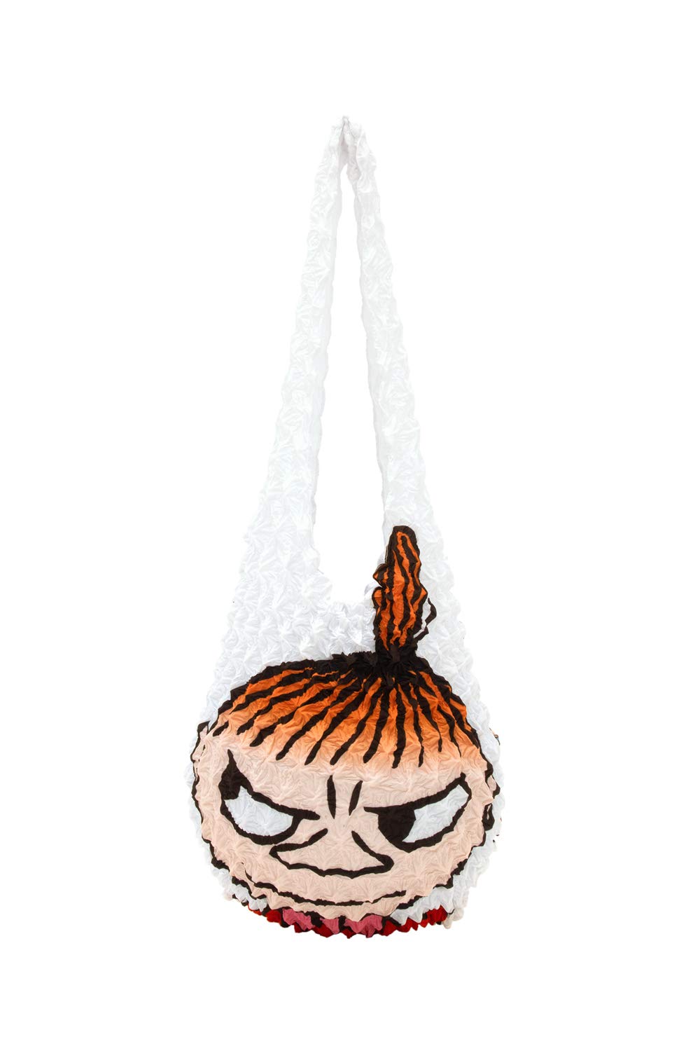 

Муми-тролль Мой Эко-Удобный Маленькая Мю x Белый [SOUBIEN] Сумка, Стильная, Легкая, Сжимаемая, Растягивающаяся, Хранить, J, (wasou948ad)