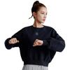 Li Ning Fitness Series Sweatshirt Women's Apricot AWDR922-6