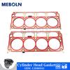 Engine Cylinder Head Gasket Set For Chevrolet Camaro Silverado Tahoe Cadillac Escalade GMC GM 6.2L Car Accessories OE 12688943