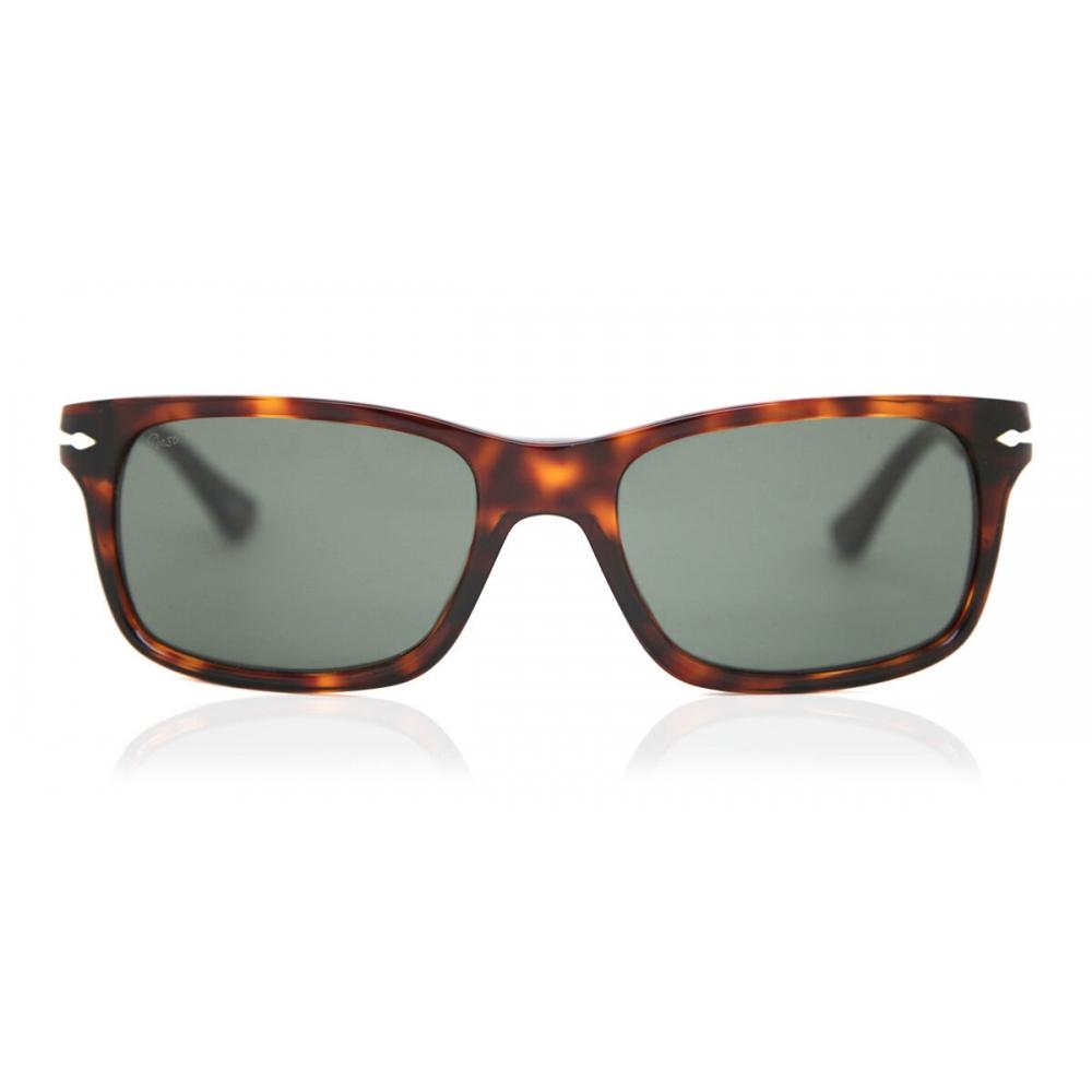 

Persol Po3048s 24 31 Men Sunglasses Havana/58