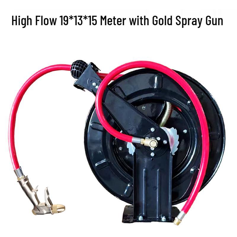 

ZISIZ High-Pressure Open-Flush Kitchen Faucet